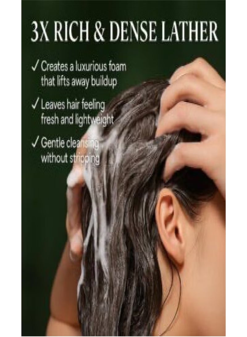 طبيعة قالب شامبو ناتشر كاكومين بيوتاي إزاتيس إنديجوتيكا - Image 4